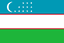 Usbekistan